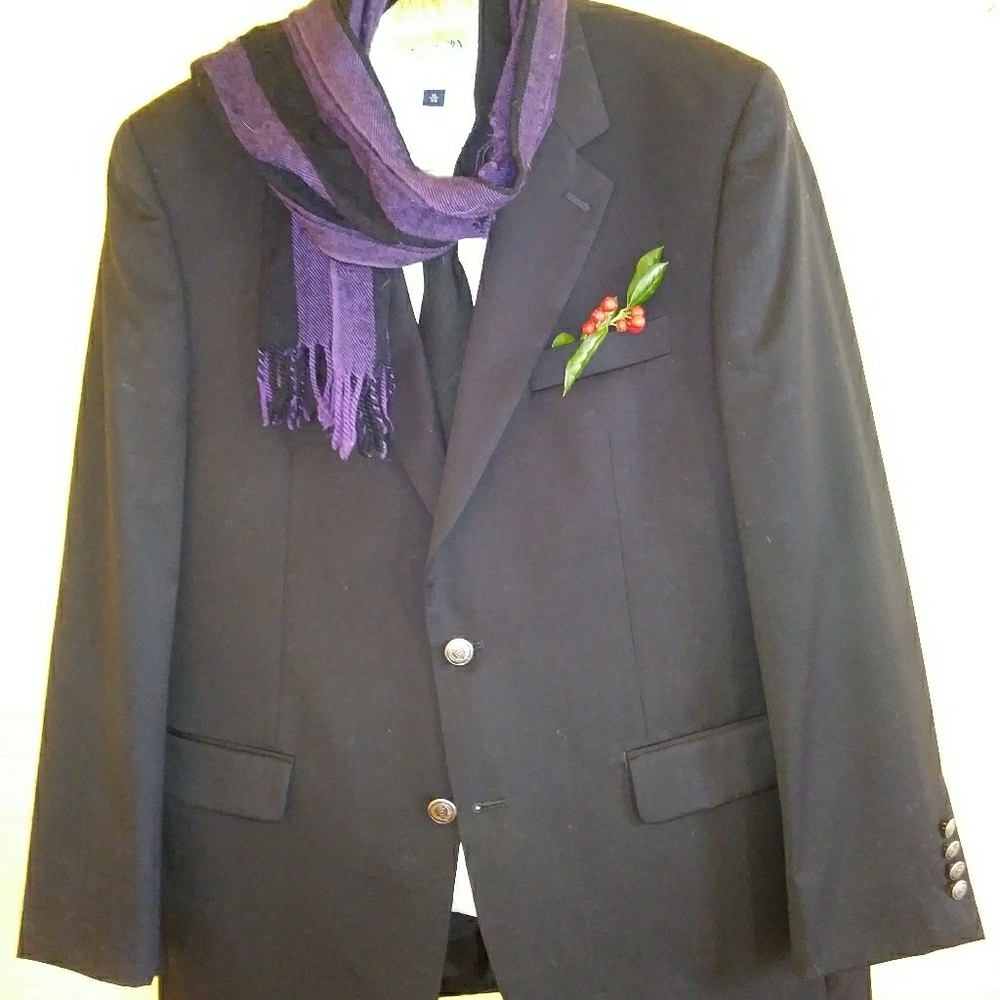 Men's Jacket